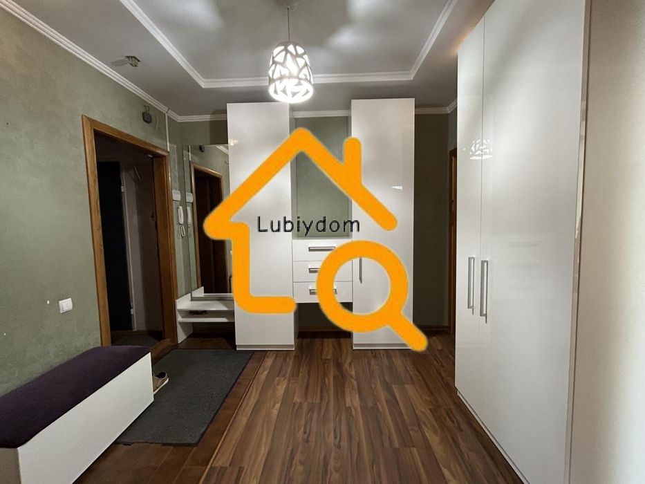 Держпрограм⁉️Продаж 3к Квартири ТОП ремонт Академмістечко, Коцюбинське