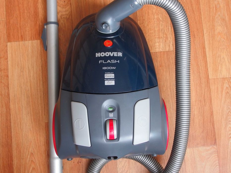 Odkurzacz Hoover Flash 1800W Flash