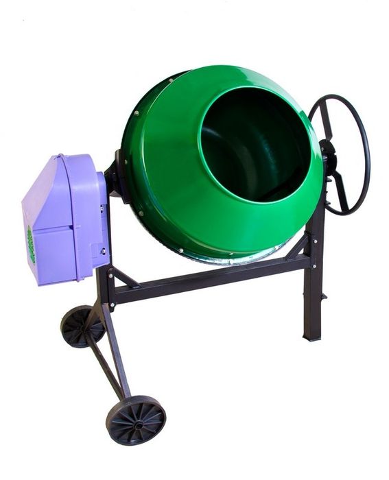 Бетономішалка оренда