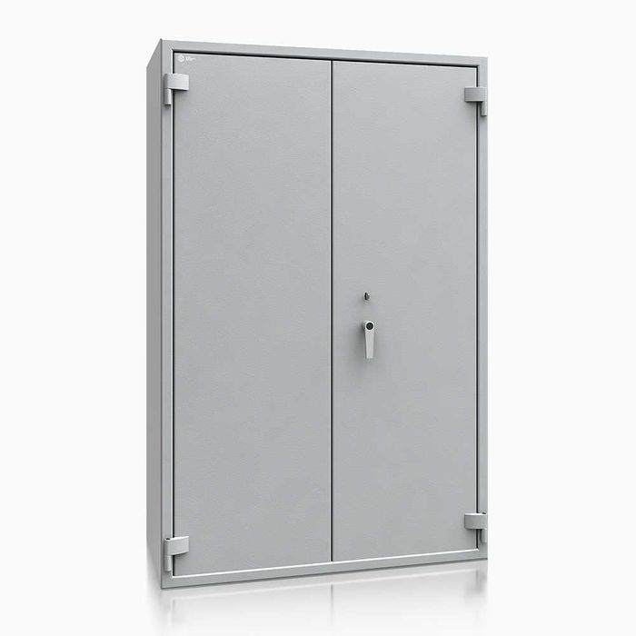 Szafa na broń Siegen Super Kombi 536.3 klasa s1 KL łącznie 31szt broni