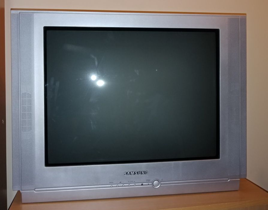 Телевізор (телевизор) Samsung 25. Рабочий