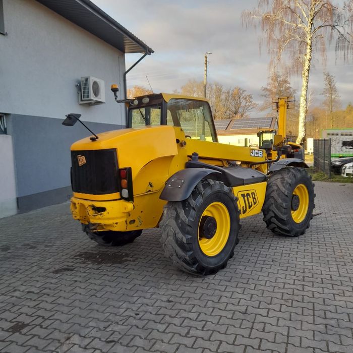 Jcb 526 jak 528, manitou 626, 634, 536-60