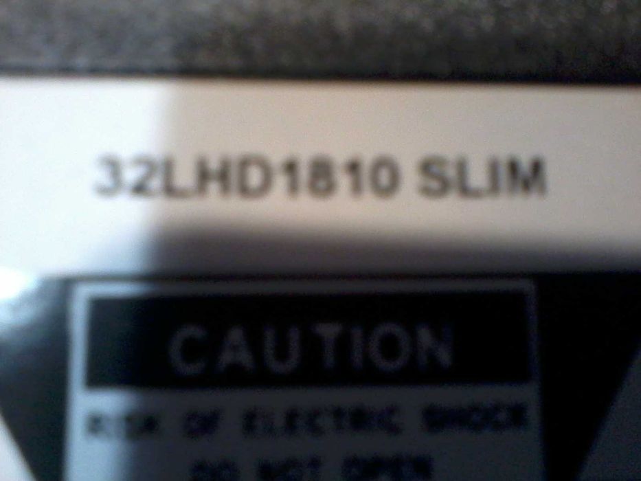Telewizor LIN 32 cale