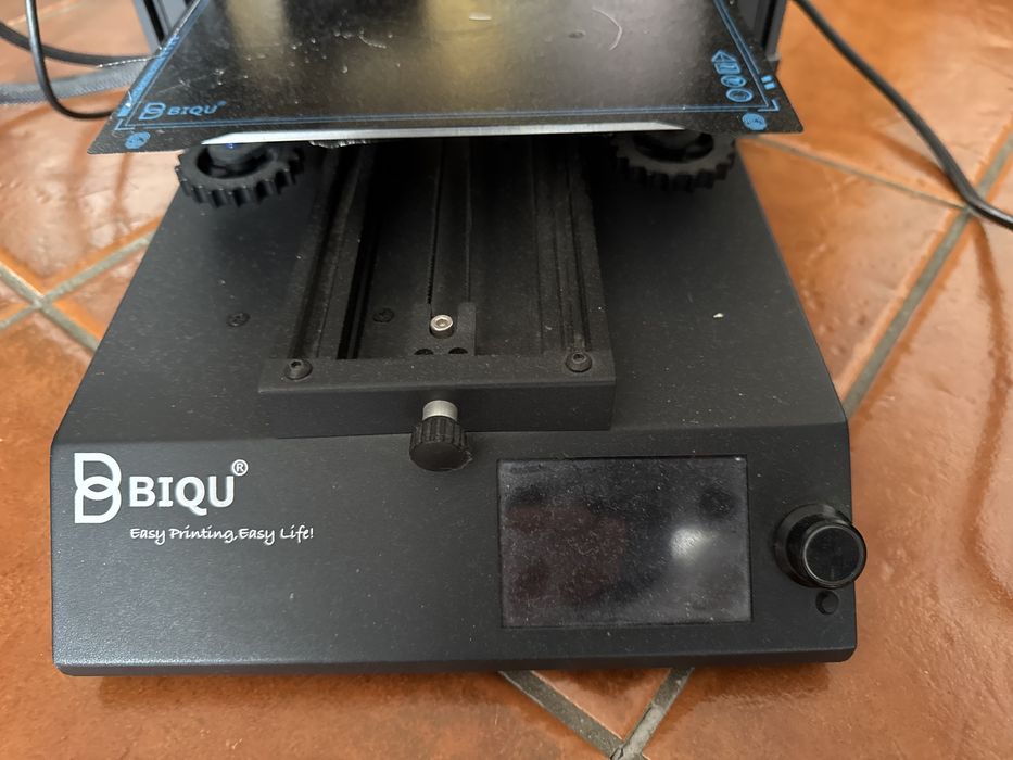 Impressora 3D Biqu B1 + extrusor Biqu H2 V2S lite