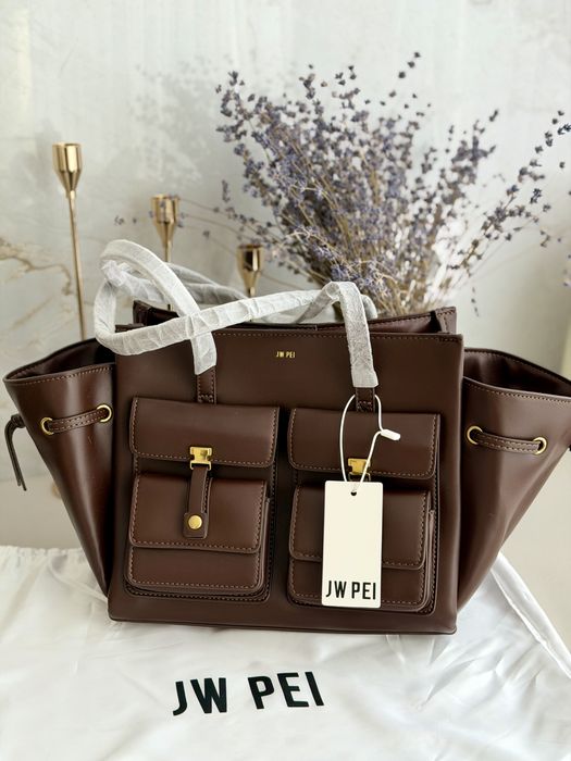 Сумка Jw Pei Linda Tote Bag