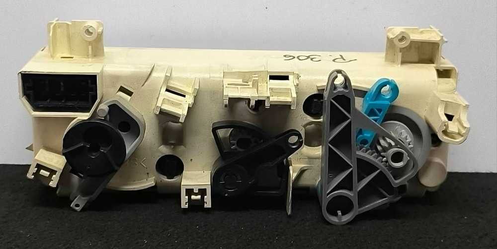Comando Chauffage / Sofagem PEUGEOT 306 Hatchback (7A, 7C, N3, N5) ano 2000