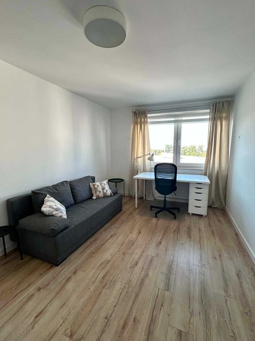 Apartment in Wrocław, Gaj - Widok 5
