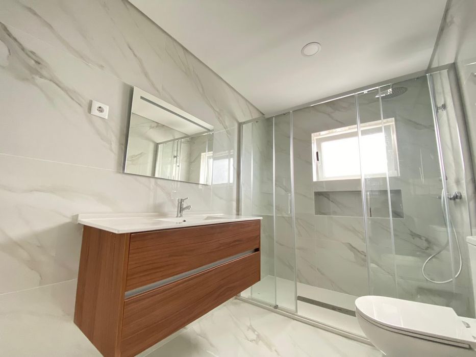 Apartamento em Adaúfe - T3.