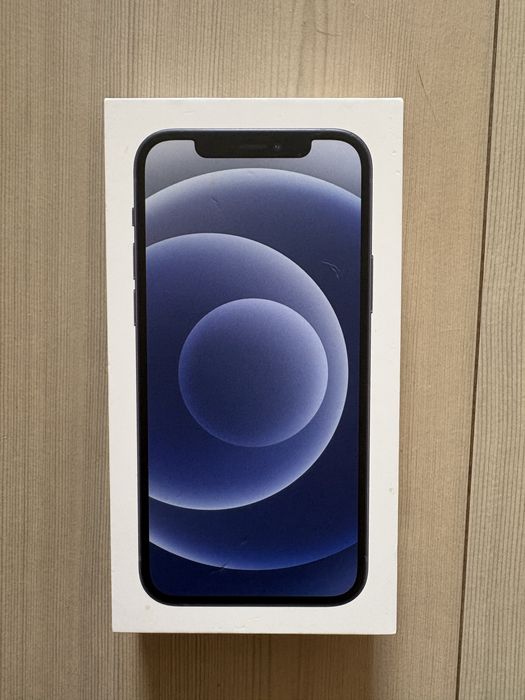 iPhone 12 + 5 capas