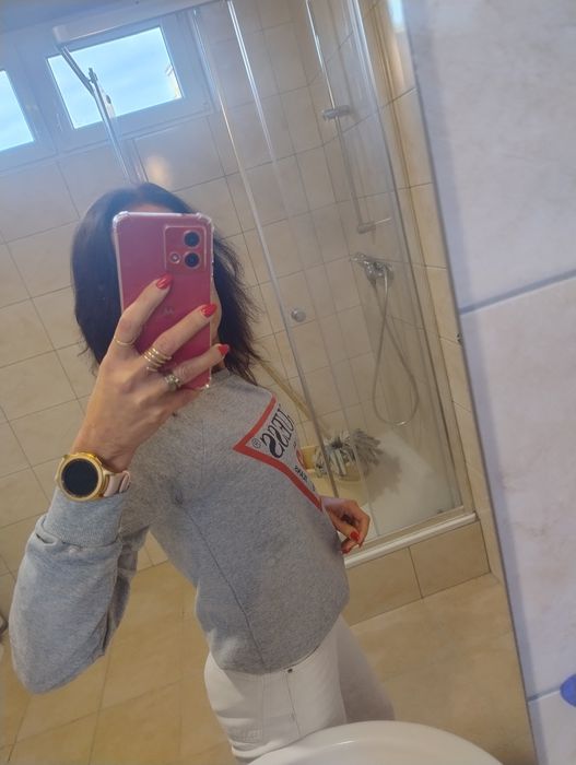 Bluza sportowa extra