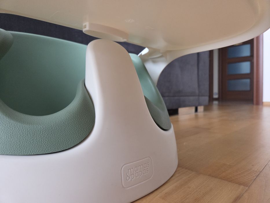 Krzeselko do karmienia Mamas&Papas