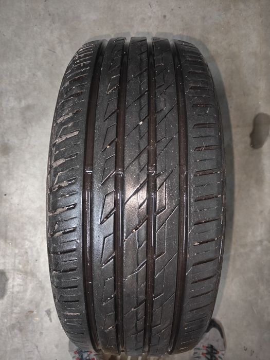Pneu Norauto Prevencys 4  235/45/18  Y  XL