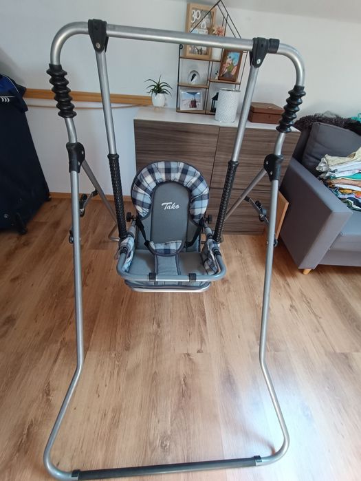 Huśtawka dziecięca Tako