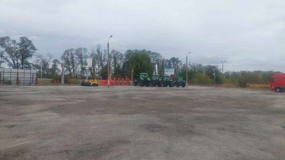 Оренда СТО, 162 м.кв