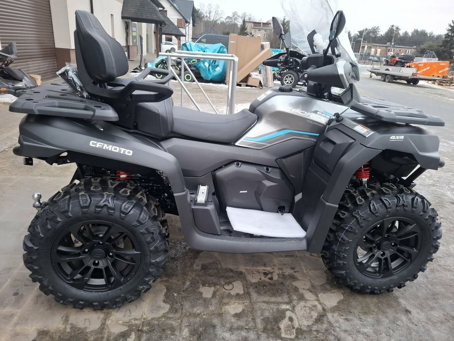Cfmoto