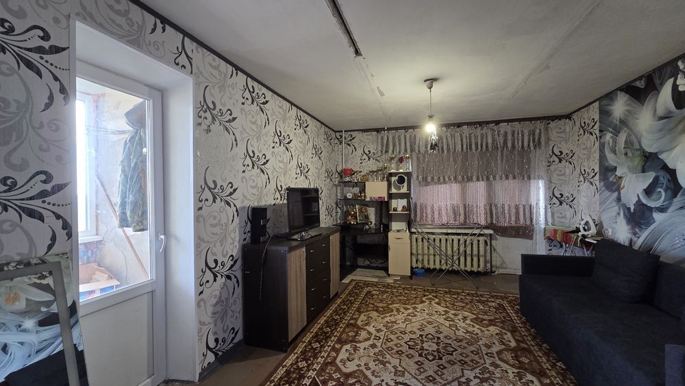 1 комн 7 Заречный