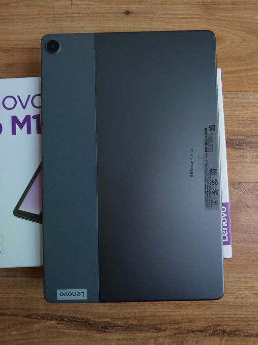 Lenovo Tab M10 Gen 3