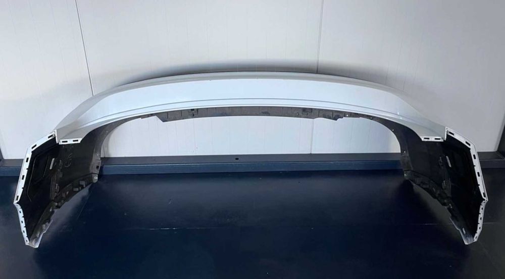 Volkswagen Tiguan Allspace бампер