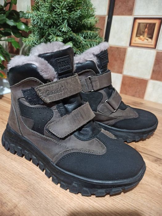 Черевики зимові на хлопчика,зимові ботинки