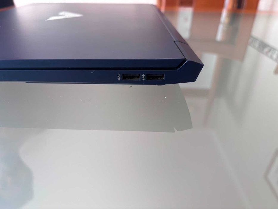HP Victus Gamer 16
