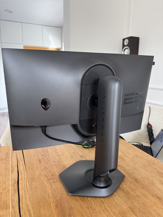 Monitor Dell ALIENWARE AW2524HF 24,5" FHD FV 500hz