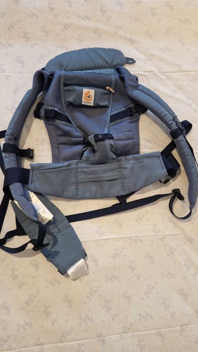 Marsúpio Ergobaby Adapt Cool Air