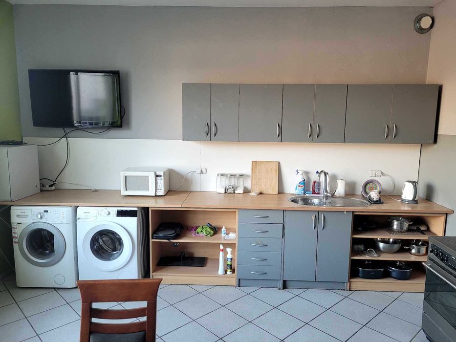 Kwatery pracownicze noclegi