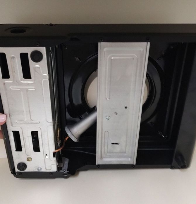 Газовый таганок новый в коробке