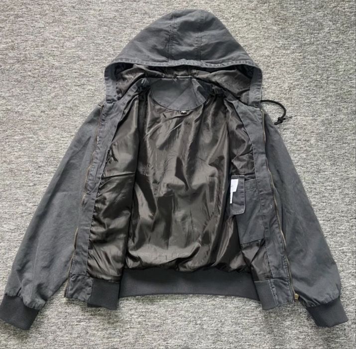 Куртка Картхарт | Куртка Carhartt