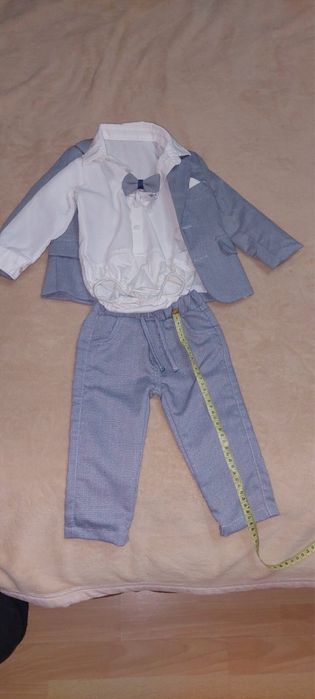 Дитячий костюм 3