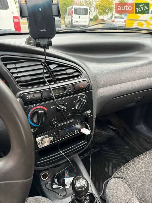 Продам Daewoo Lanos 2006