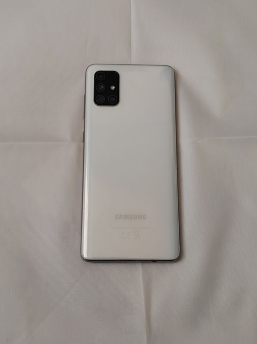 Samsung Galaxy A71