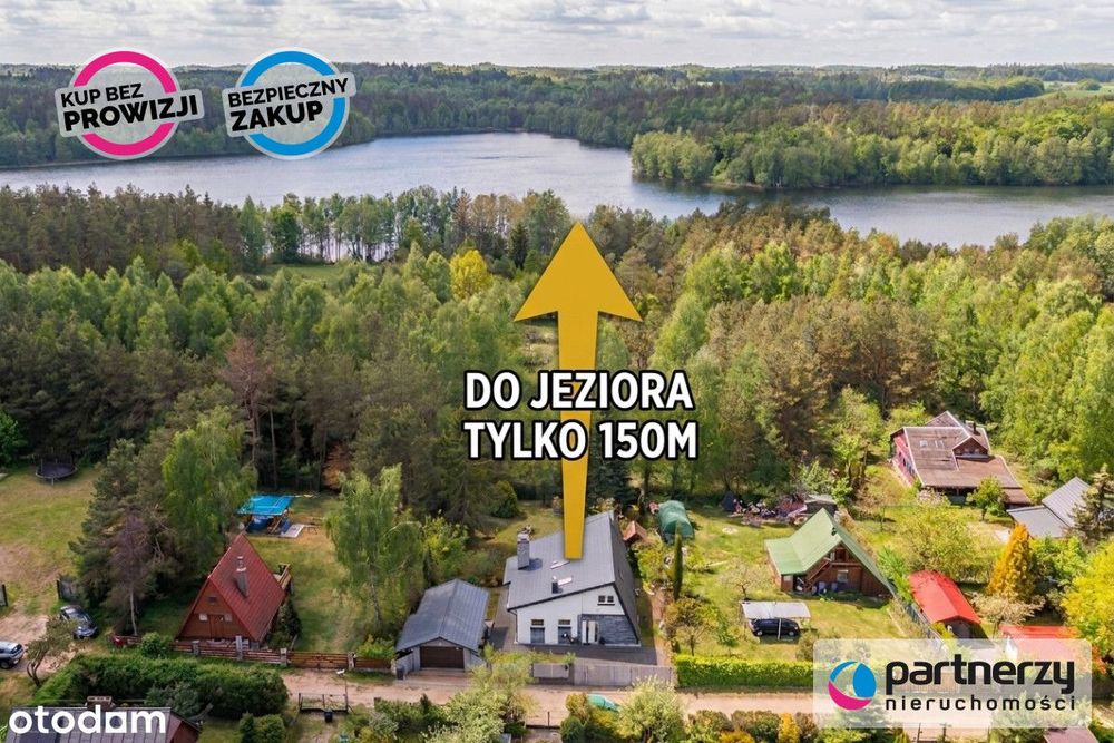 Bezpieczna przystań z własną wodą i prywatnością!
