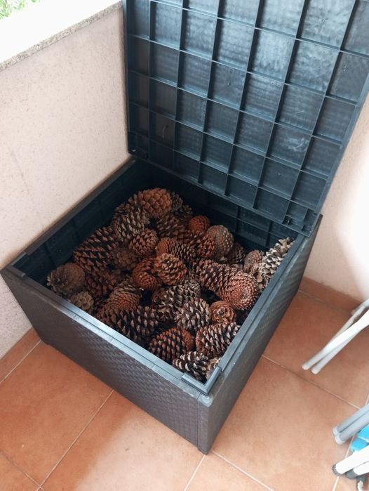 Sofás para jardim