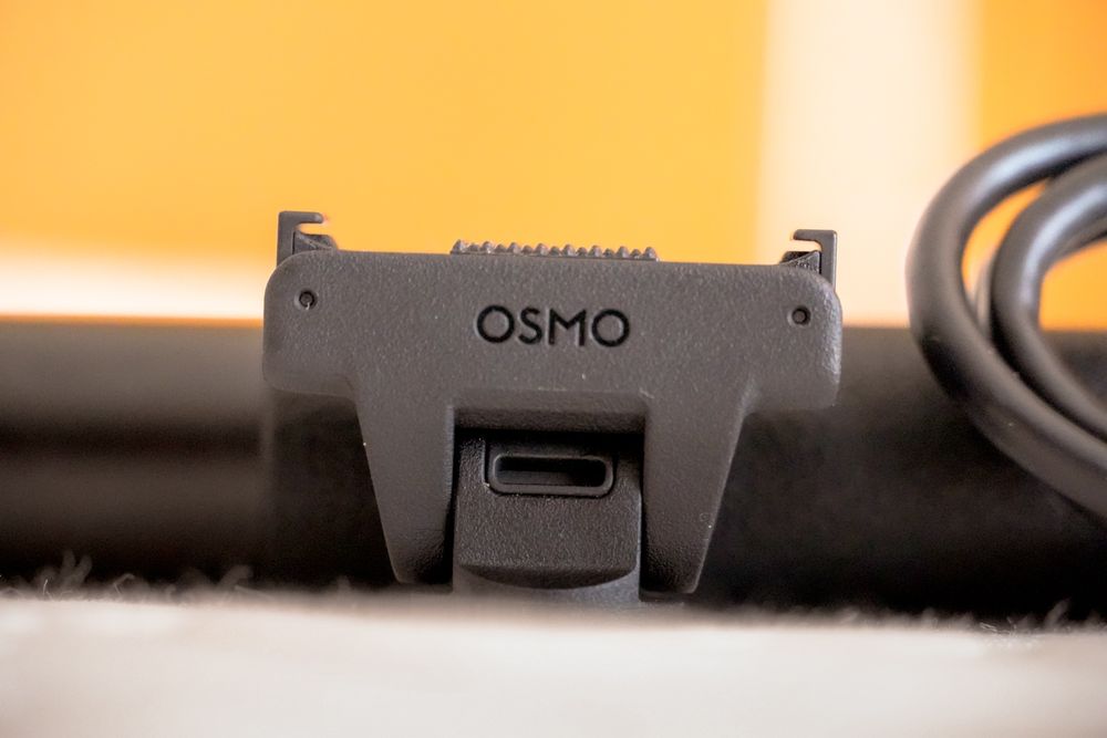 DJI Osmo 360 | Adventure Pack + protetores de lente