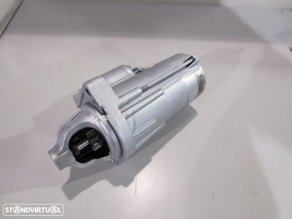 Motor de arranque BMW serie3 e46