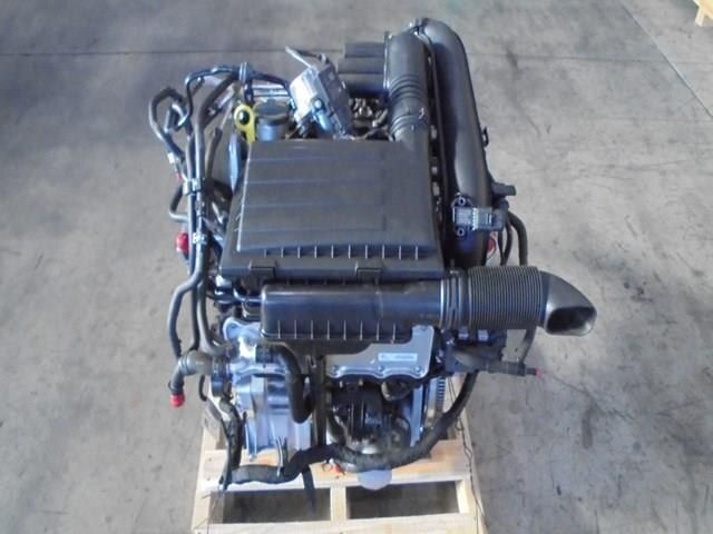 Motor Audi/Seat/Skoda/Vw 1.2TSI Ref.: CJZ