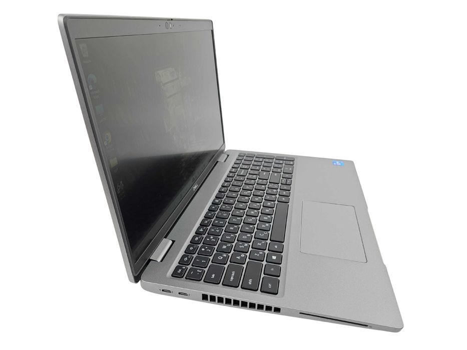 Ноутбук Dell Latitude 5520 i5-1145G7|16GB|256GB