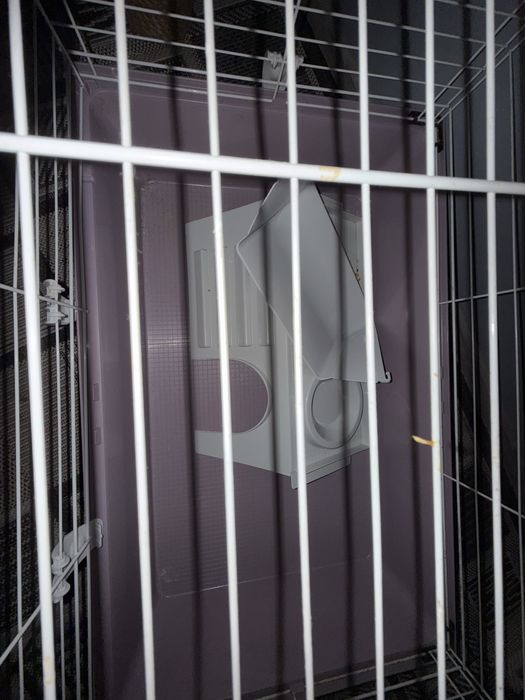 Клітка для гризунів +ПОДАРУНКИ ПО МІСТУ ЗНИЖКА 300 гривень