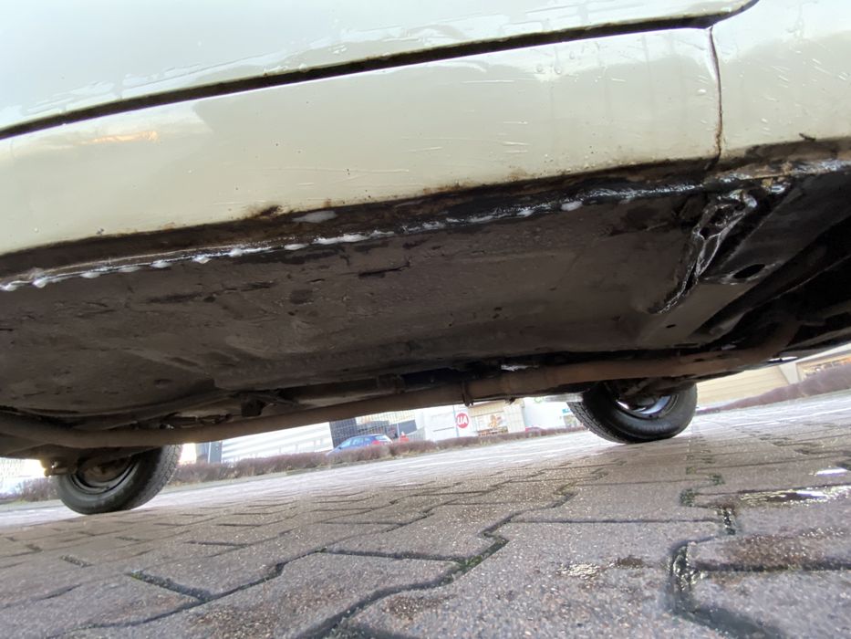 Ваз 2101 1978 1.2 бенз/газ