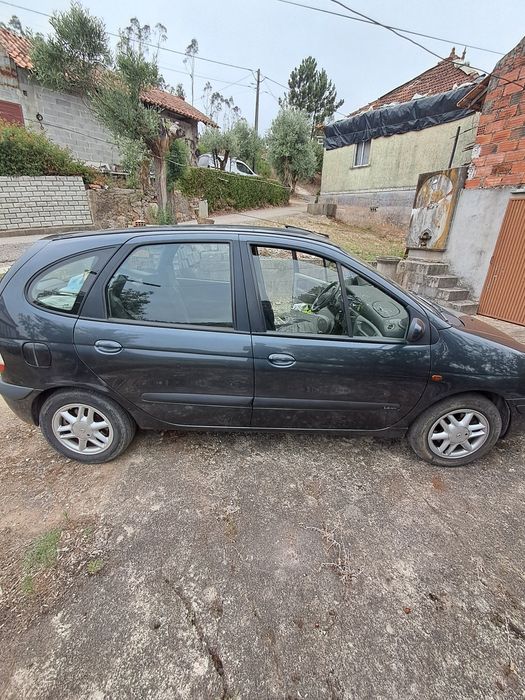 Renault megane 1.4 16v