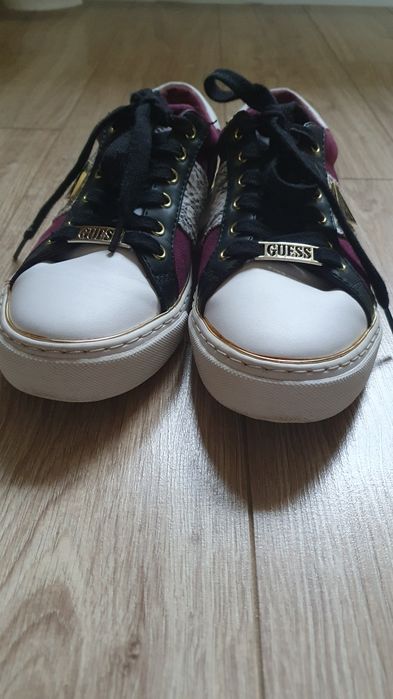 Sprzedam buty fitmy guess