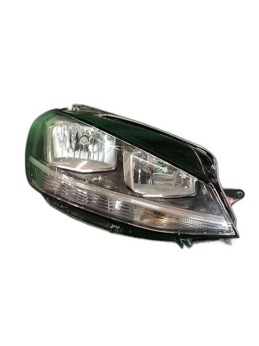 Ótica / Farol Direito VW GOLF VII 5G1941006D (OEM) | 1EB01306602 (OEM) | 1EB013066 (OEM)