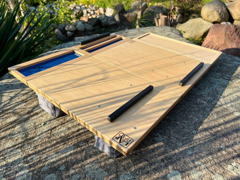 LapPad Biurko Mobilne, Podstawka Pod Laptopa