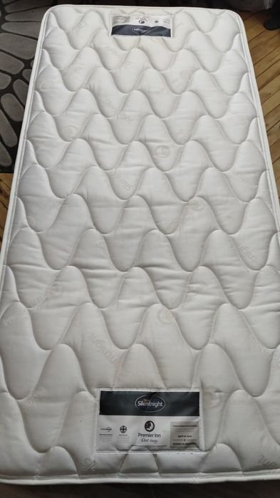 Продаю ортопедичний матрац