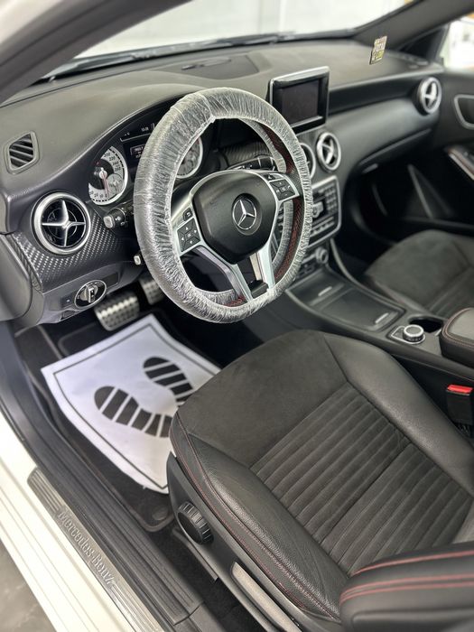 Limpeza e polimento de automovéis
