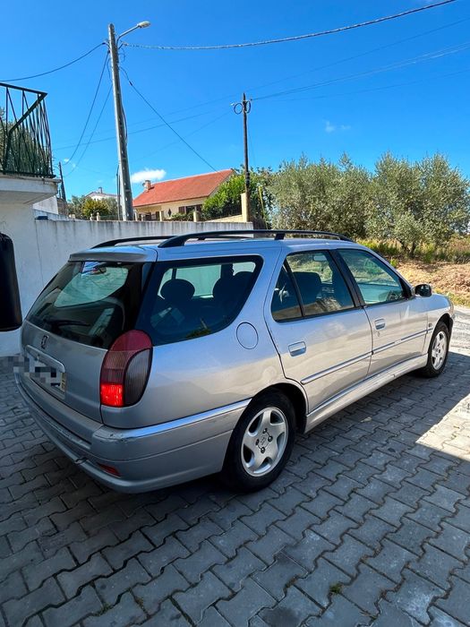 Peugeot 306 ano 2001