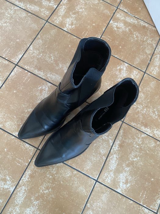 Козаки чорні Pull&Bear