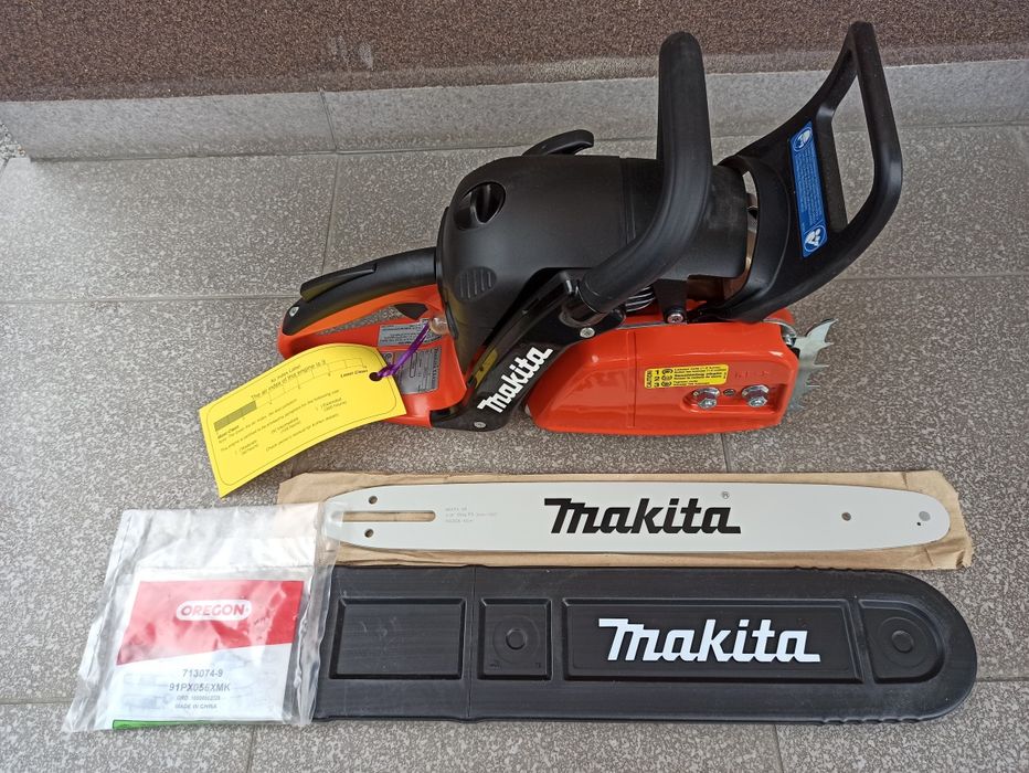 NOWA Pilarka  Makita EA4300 FRDE (Bliźniak Dolmar PS-421)