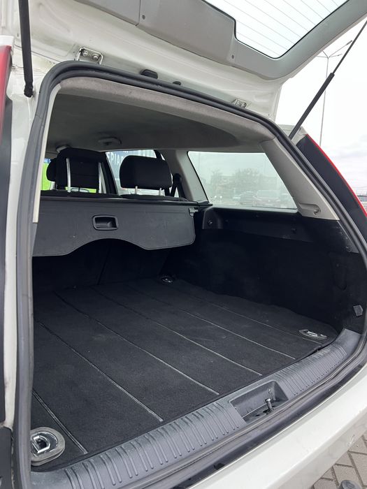 Автомобіль Ford Mondeo MK III 2.0 TDCi 96kW/130hP 2004 р.в.